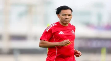 بصمة خوسيه مورايس.. رسائل مدرب الشارقة قبل قمة الوحدة في الدوري الإماراتي